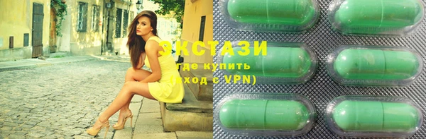 молекула духа Пересвет